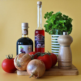 Healthy Ingredients Healthy Ingredients